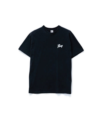 XLARGE Dice Tee - Pigment Black